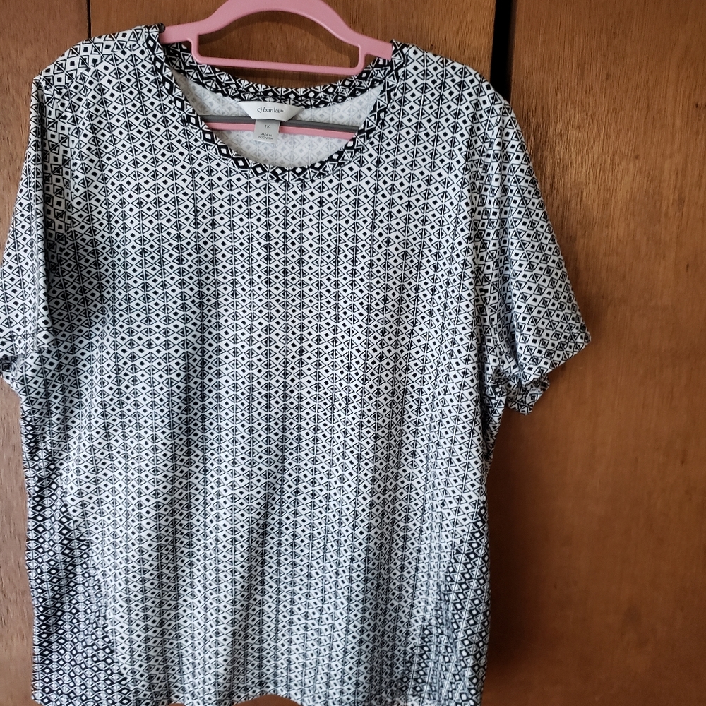 Adorable shirt.